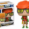 Funko Pop DC Universe - Carrie Kelley Robin - 115